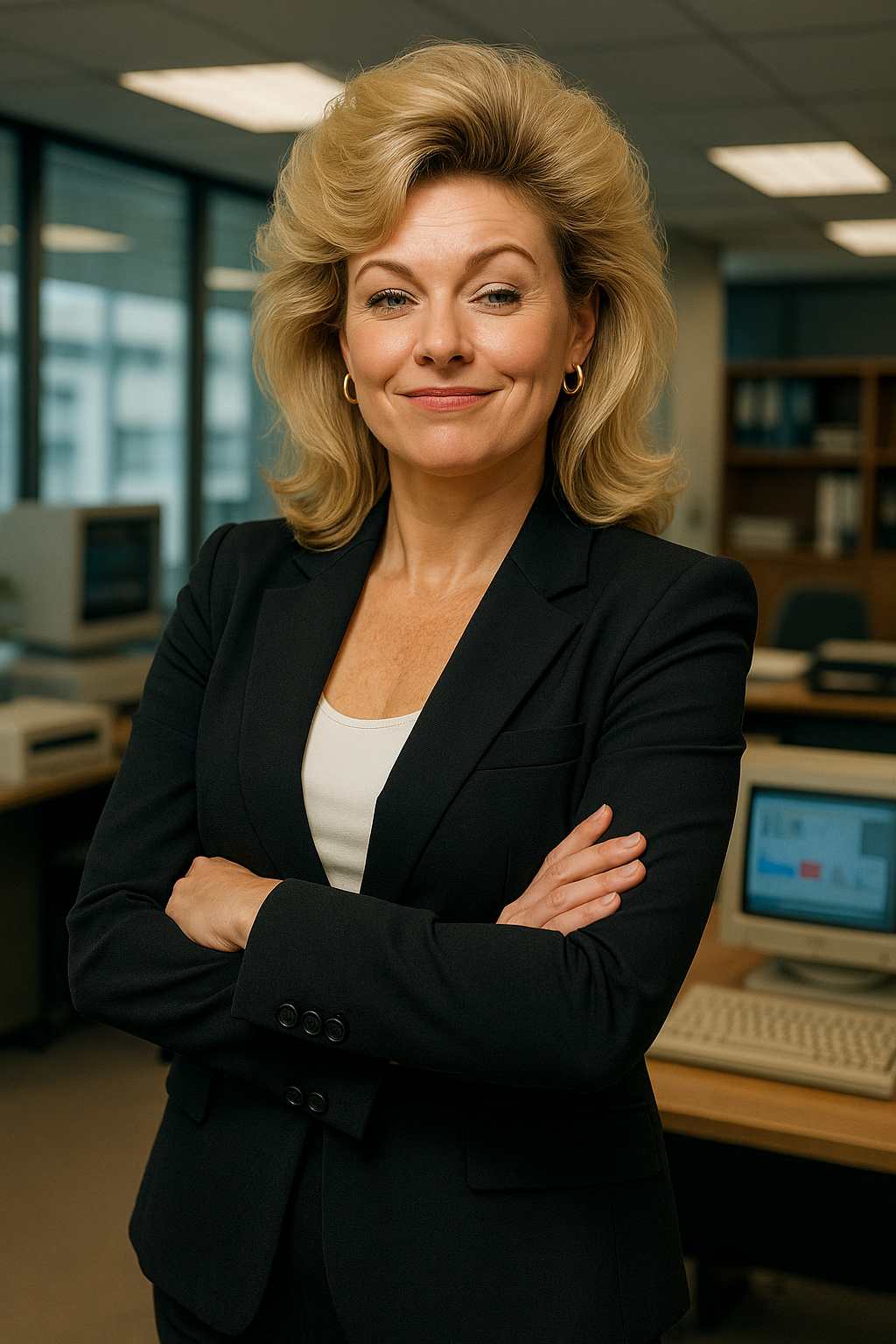 Dee Thistlewaite, Founder and Chief Strategic Officer