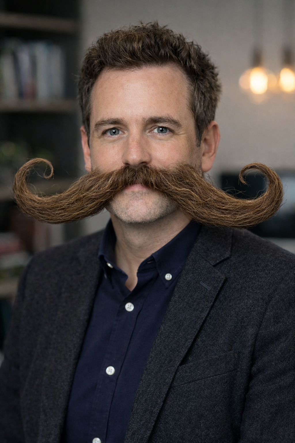 Marcus Woolridge, Head of Strategy and Insight