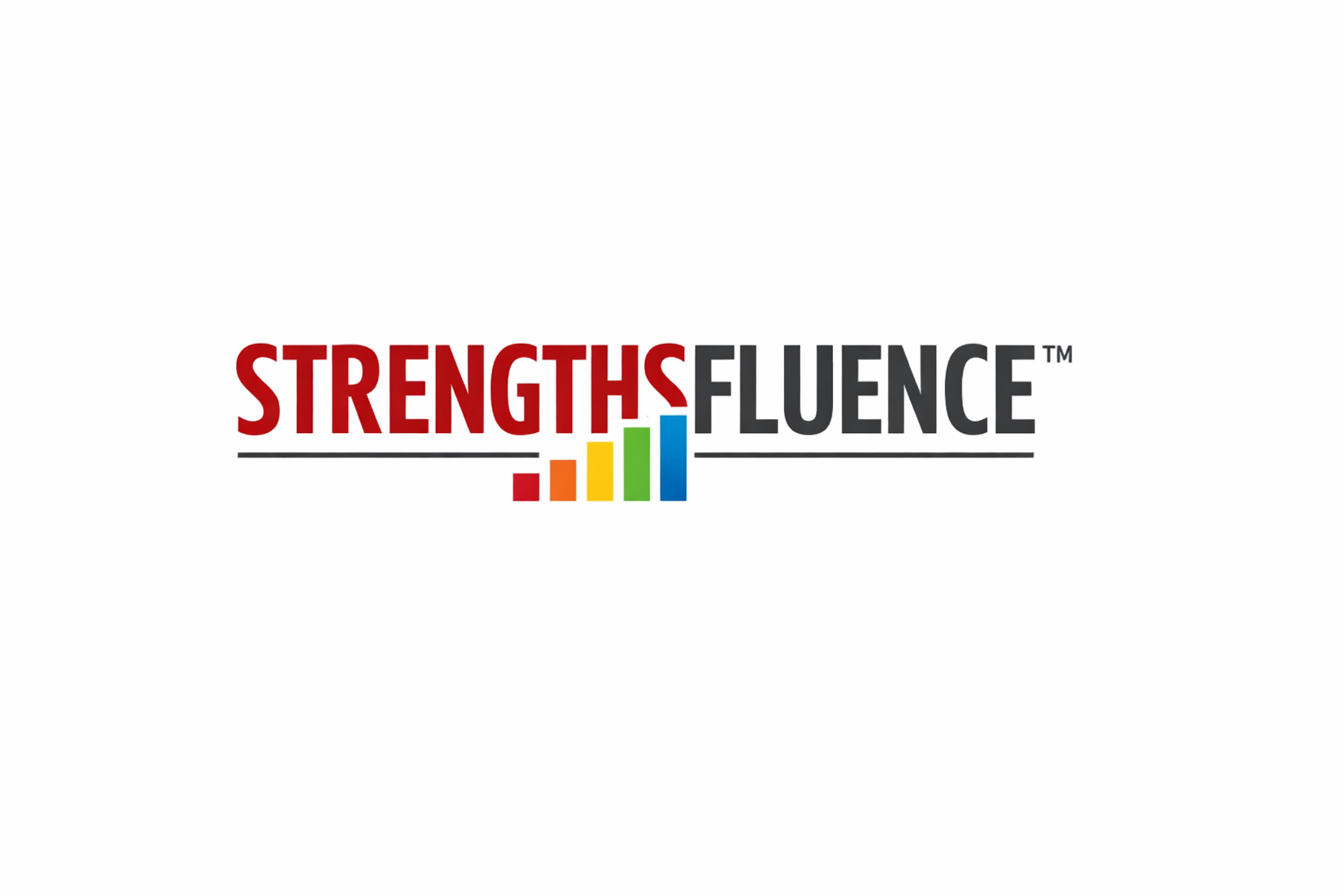 Strengthsfluence logo