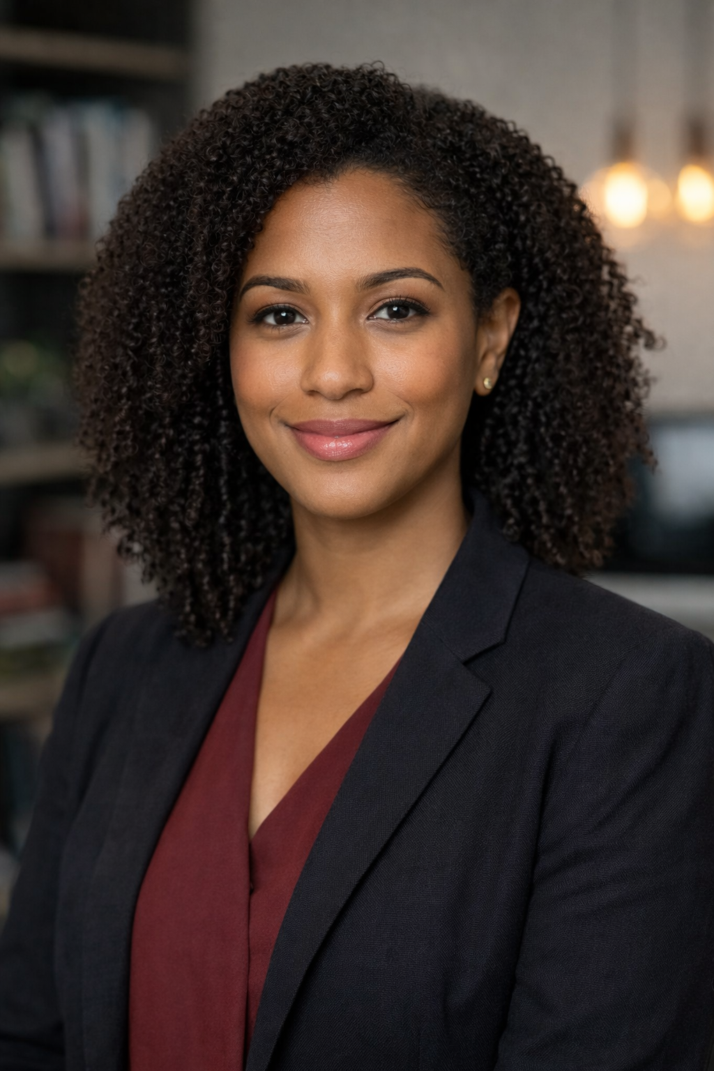 Suki Kamara, Head of Digital and Performance