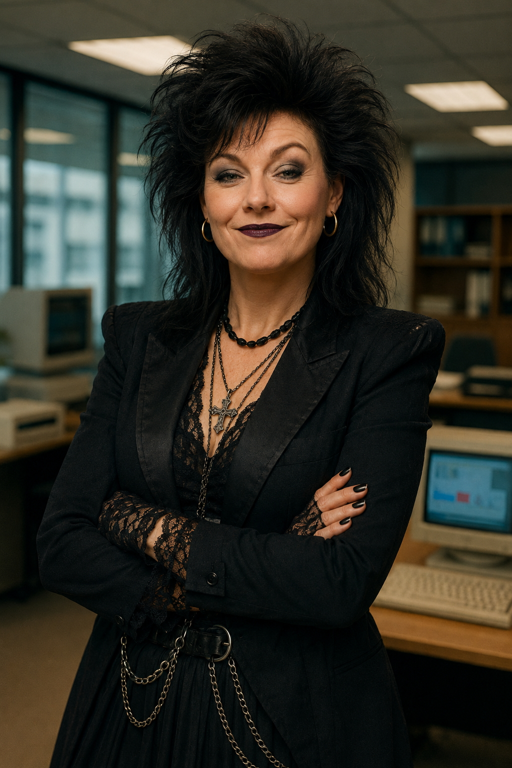 Dee Thistlewaite, Founder and Chief Strategic Officer